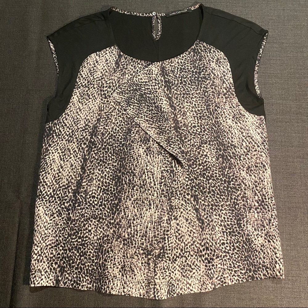Luisa Cerano Blouse
